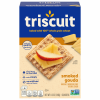 Triscuit Smoked Gouda Flavor Crackers, 8.5 oz