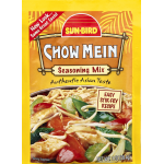 Sun-Bird Chow Mein Seasoning Mix, 1 oz
