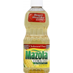 Mazola Corn Oil, 16 fl oz