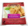 Twin Dragon Premium Egg Roll Wrappers, 18 oz