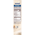Triscuit Original Family Size Crackers, 12.5 oz