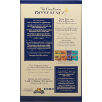 Fit For Life Ezekiel 4:9 Sprouted Whole Grain Golden Flax Cereal, 16 oz