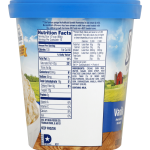 Dean's Country Fresh Vanilla Ice Cream, 1.5 qt