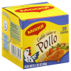 Maggi Chicken Flavored Bouillon, 20 cubes