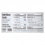 Mezzetta Homemade Spicy Marinara, 25 oz