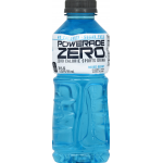 Powerade Zero Calorie Sugar Free Mixed Berry Sports Drink, 20 fl oz