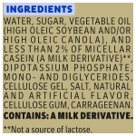 Coffee-mate Vanilla Bean Coffee Creamer, 32 fl oz