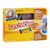 Lunchables Ham & American Cracker Stacker Fun Pack Lunch Combination, 1 package