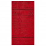 Milo's Famous Sweet Tea, 20 fl oz