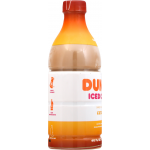Dunkin' Iced Caramel Coffee & Milk Beverage, 40 fl oz