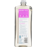 Earth Friendly Products Ultra Dishmate Liquid Dishwashing Cleaner Natural Lavender, 25 oz