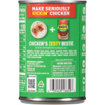 Bush's Best Sidekicks Southwest Zest Pinto Beans, 15.0 oz