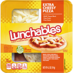 Lunchables Lunch Combinations, 4.2 oz