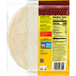 Old El Paso Flour Tortillas, 8.2 oz, 10 ct