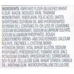 Chi-Chi's Flour Burrito Style Tortillas, 8 tortillas