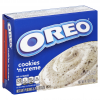 Oreo Cookies 'n Creme Instant Mix Pudding & Pie Filling, 4.2 oz