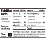 JELL-O Sugar Free Chocolate Vanilla Swirls Reduced Calorie Pudding Snacks, 14.5 oz