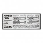 Oh Snap! Dilly Bites Fresh Dill Pickle Snacking Cuts, 3.5 oz