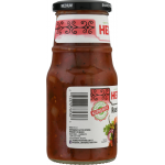 Herdez Roasted Salsa Roja, Medium, 15.7 oz