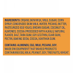 Tillamook Caramel Toffee Crunch Ice Cream, 1.5 qt