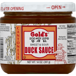 Gold's Sweet & Sour Cantonese Duck Sauce, 14 oz
