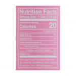 Mother Raspberry Rose Apple Cider Vinegar Drink, 12 fl oz