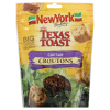 New York Texas Toast Caesar Croutons, 5 oz