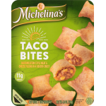 Michelina's Taco Bites, 4.5 oz