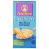 Annie's Homegrown Gluten Free Rice Pasta & Cheddar Macaroni & Cheese, 6 oz