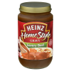 Heinz Homestyle Savory Beef Gravy, 12 oz
