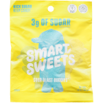 Smartsweets Sour Blast Buddies Candy, 1.8 oz