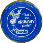 Vlasic Dill Relish, 10 fl oz