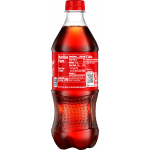 Coca-Cola Original Taste Soda, 20 fl oz