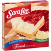 Sara Lee Strawberry French Style Whipped & Fluffy Cheesecake, 26 oz