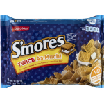 Malt-o-Meal S'mores Twice As Nice, 24 oz