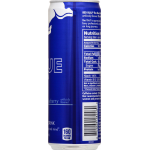 Red Bull The Blue Edition Energy Drink Blueberry, 12 fl oz