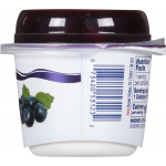 Daisy with Blueberries 4% Milkfat Minimum Cottage Cheese, 6 oz