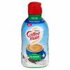 Coffee Mate Sugar Free French Vanilla Coffee Creamer, 1/2 gal