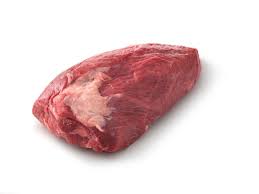 Mock Beef Chuck Tender Roast