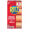 Nabisco Ritz Crackers Original Fresh Stacks, 11.8 oz, 8 ct