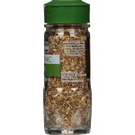 McCormick Gourmet Collection 100% Organic Basil Leaves, 0.55 oz