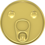 Purina Fancy Feast Gourmet Beef Feast in Roasted Beef Flavor Gravy for Kittens & Adult Cats Cat Food, 3 oz