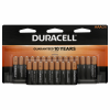 Duracell Alkaline AAA 24 Pack Batteries, 24 batteries