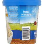Dean's Country Fresh Vanilla Ice Cream, 1.5 qt