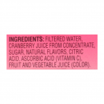 Langers Cranberry Juice Cocktail, 1/2 gal