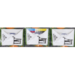 Jumex Mango Nectar, 6.76 fl oz, 3 ct