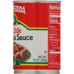 La Preferida Mild Red Chili Enchilada Sauce, 10 oz