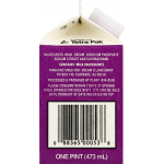 Cream-O-Land Half & Half, one pint