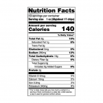 Tim's Party Size Sea Salt & Vinegar Extra Thick And Crunchy Cascade Style Gluten Free Potato Chips, 13 oz