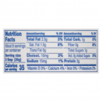 Daisy 50% Less Fat Light Sour Cream, 8 oz